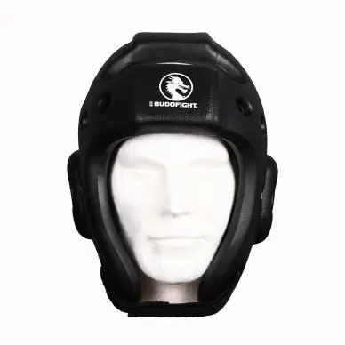 Casque de Boxe Compétition - Fin de Serie - 12