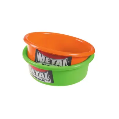 Cuvette coin de ring