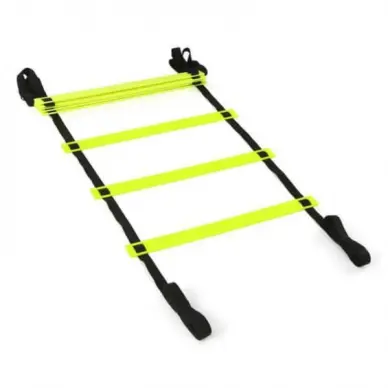 Echelle de sol entrainement Metal Boxe