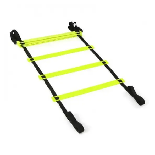 Echelle de sol entrainement Metal Boxe