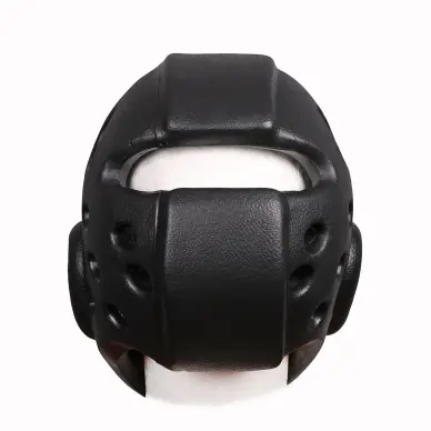 Casque de Boxe Compétition - Fin de Serie - 14