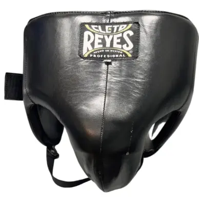 Coquille Pro Cleto Reyes 100% cuir - 5