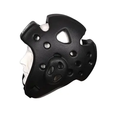 Casque de Boxe Compétition - Fin de Serie - 15