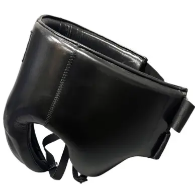 Coquille Pro Cleto Reyes 100% cuir - 6