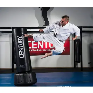 Tour de Frappe Wavemaster XXL Pro Century - 8