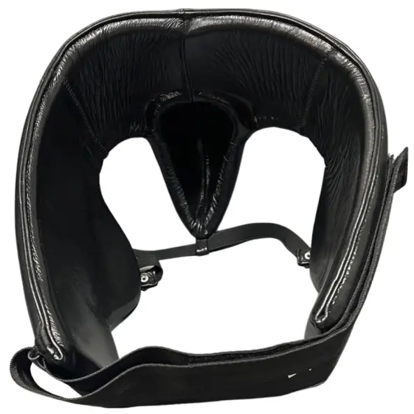 Coquille Pro Cleto Reyes 100% cuir