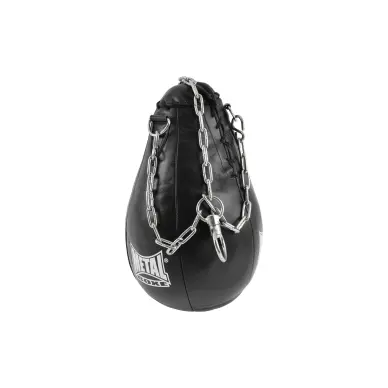 Sac de Frappe Uppercut à maïs Metal Boxe - 3