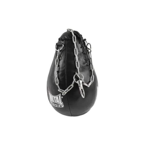 Sac de Frappe Uppercut à maïs Metal Boxe