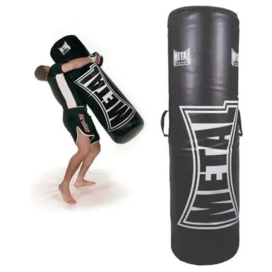 Sac de Grappling Metal Boxe 150cm - 2
