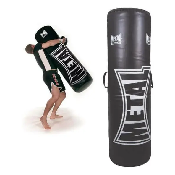 Sac de Grappling Metal Boxe 150cm