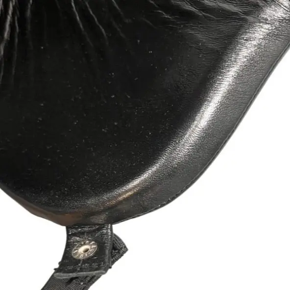 Coquille Pro Cleto Reyes 100% cuir