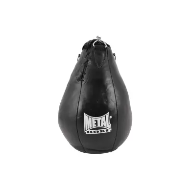 Sac de Frappe Uppercut à maïs Metal Boxe - 4