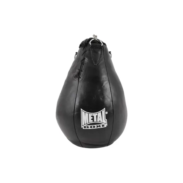 Sac de Frappe Uppercut à maïs Metal Boxe