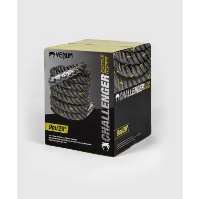 Battle Rope Venum Challenger