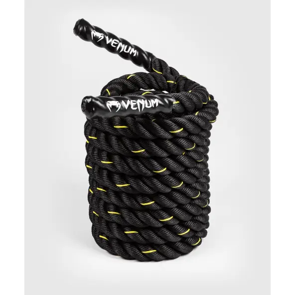 Battle Rope Venum Challenger