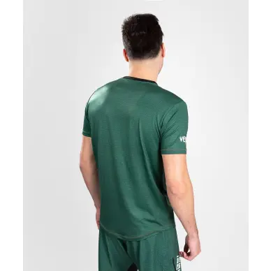 T-Shirt Dry Tech Venum X Ares 2.0 Kaki - 6