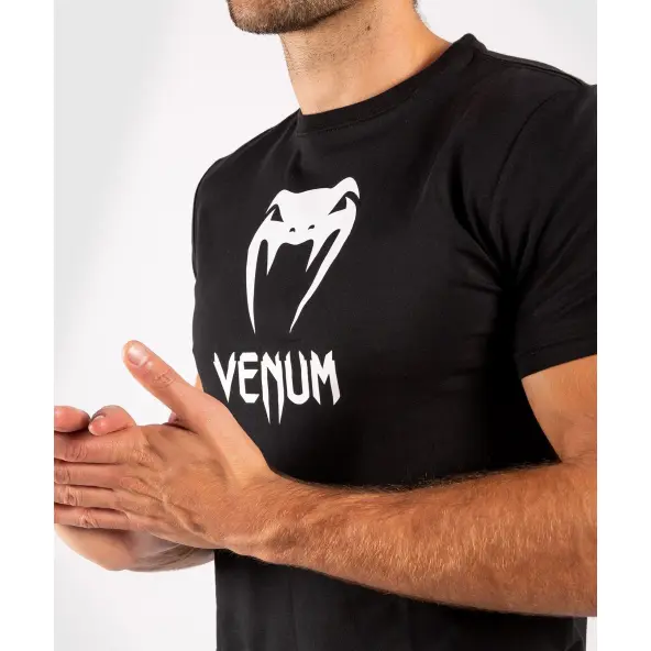 T-shirt Venum Classic Noir