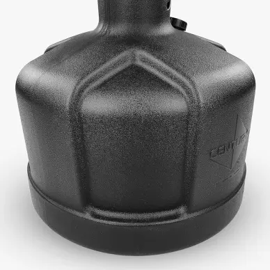 Big Bob Century XL Mannequin de frappe - 21