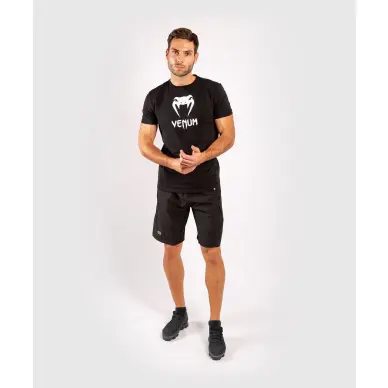 T-shirt Venum Classic Noir - 5