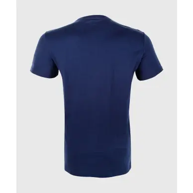 T-shirt Venum Classic Bleu marine - 3