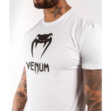 T-shirt Venum Classic Blanc - 2