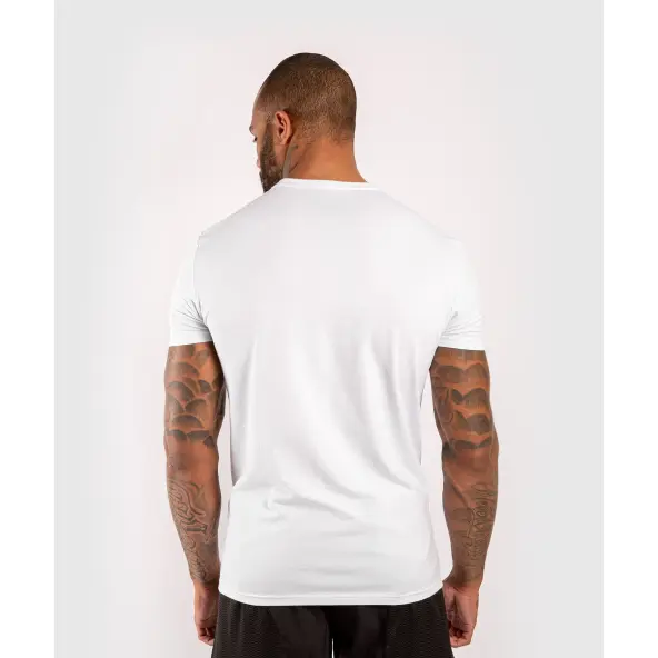 T-shirt Venum Classic Blanc
