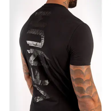 T-Shirt Venum Original Giant Noir/Noir - 2