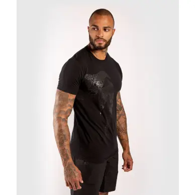 T-Shirt Venum Original Giant Noir/Noir - 6