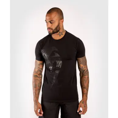 T-Shirt Venum Original Giant Noir/Noir - 7