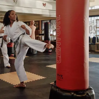 Tour de Frappe Wavemaster XXL Pro Century - 11