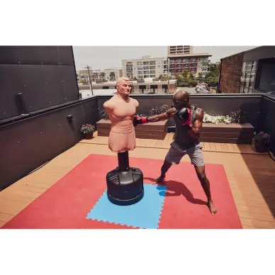 Big Bob Century XL Mannequin de frappe - 23