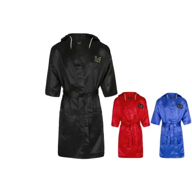 Peignoir de Boxe Elion - 7