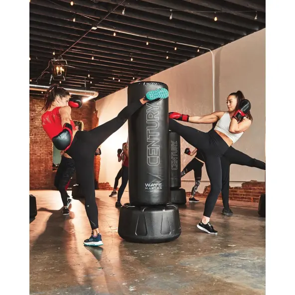 Tour de Frappe Wavemaster XXL Pro Century