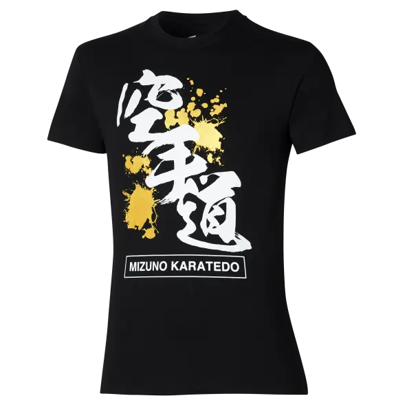 T-shirt Karaté Mizuno Tee Karate