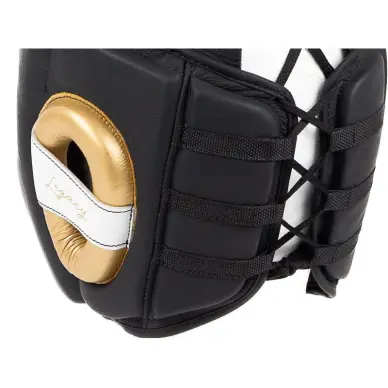 Casque de Boxe Legacy Metal Boxe - 2