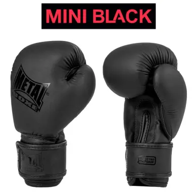 Gants Enfant Mini Black Light - 3