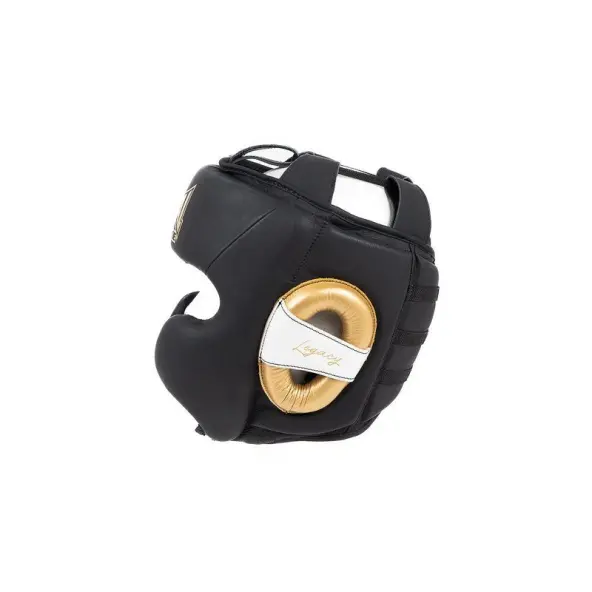 Casque de Boxe Legacy Metal Boxe
