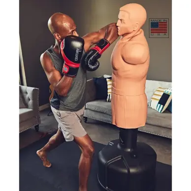 Big Bob Century XL Mannequin de frappe - 24