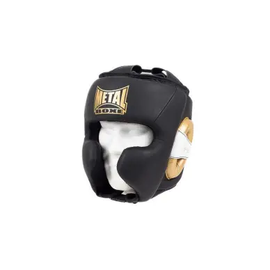 Casque de Boxe Legacy Metal Boxe - 4