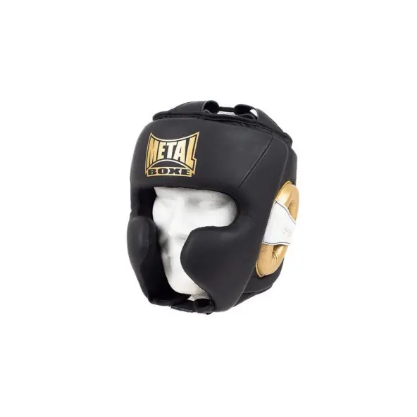 Casque de Boxe Legacy Metal Boxe