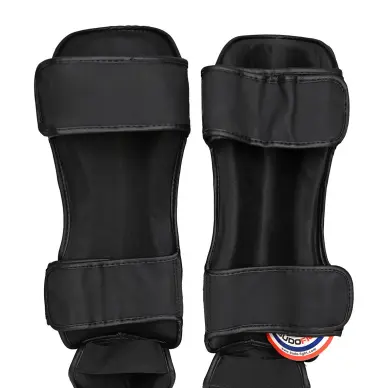 Protège-tibias et pieds Blade - 2