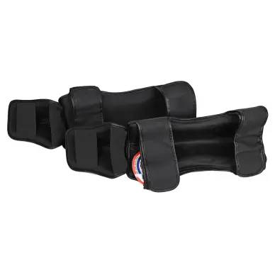 Protège-tibias et pieds Blade - 3