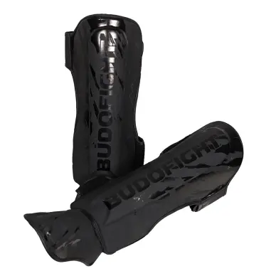 Protège-tibias et pieds Blade - 4