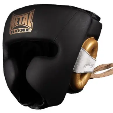 Casque de Boxe Legacy Metal Boxe - 8