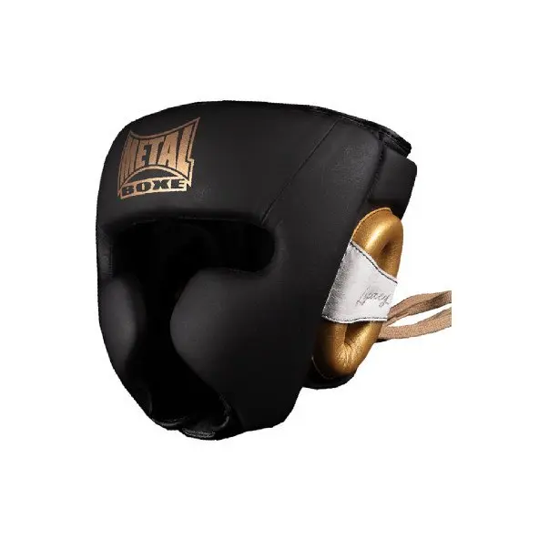 Casque de Boxe Legacy Metal Boxe