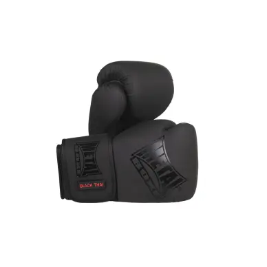 Gants de Boxe Black Thai Metal Boxe - 3