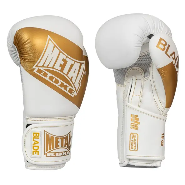 Gants de Boxe Blade Metal Boxe
