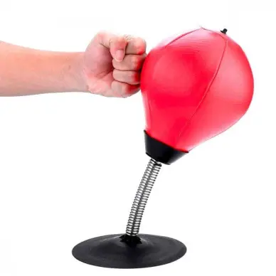 Punching Ball de bureau - 4