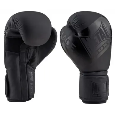 Gants de Boxe Blade Metal Boxe - 3