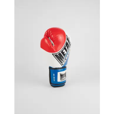 Gants de Boxe Compétition French Flag - 5